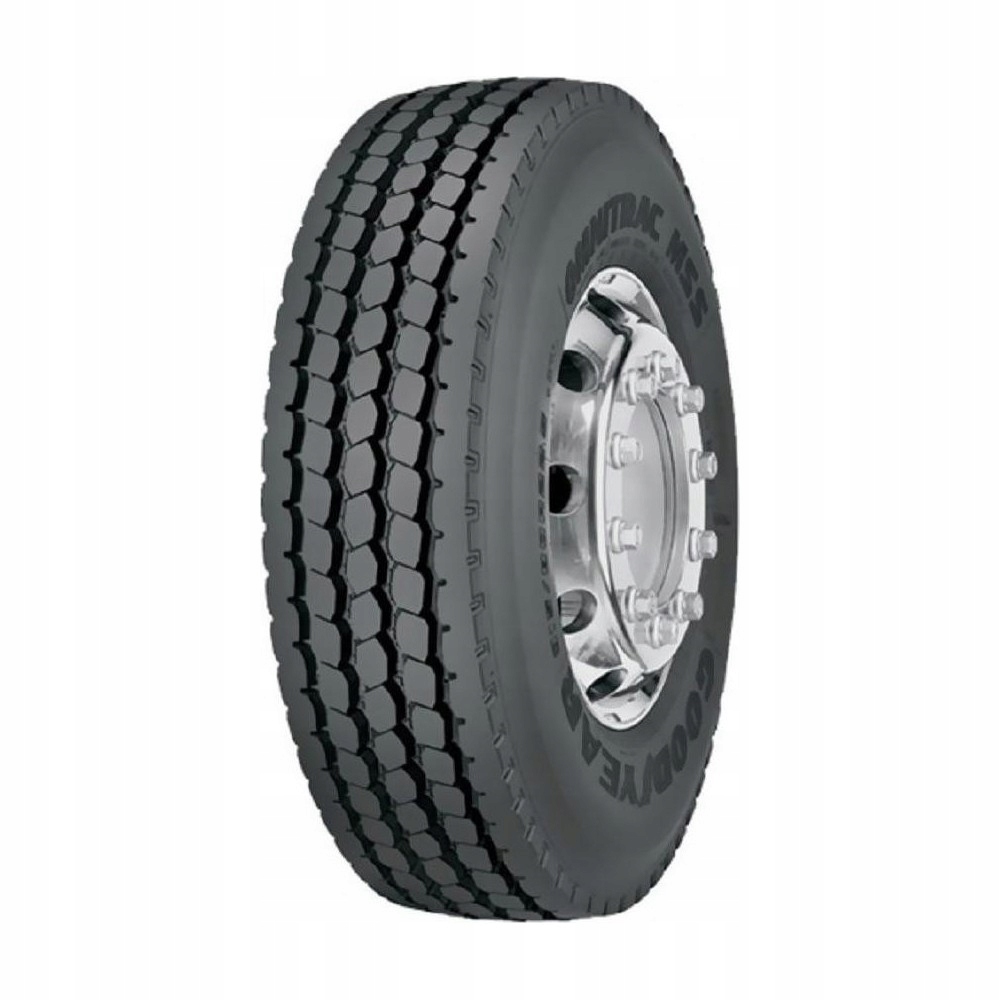 325/95R24 opona GOODYEAR OMNITRAC S HEAVY DUTY 162/160K